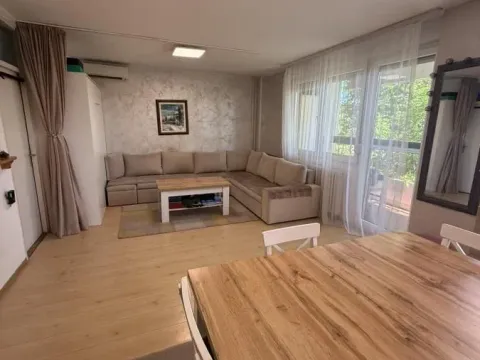 Prodaja, dvosoban stan, 61m², Novo naselje, Novi Sad - image 3