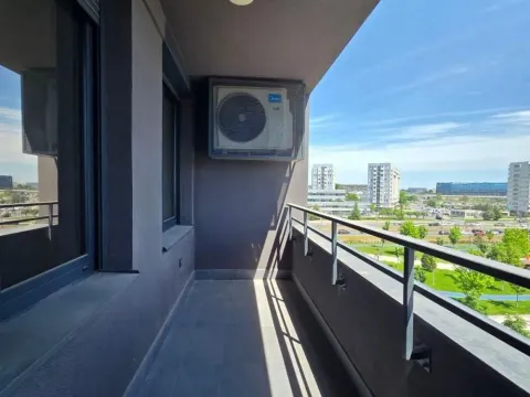 Prodaja, četvorosoban stan, 83m², Novi Beograd Sve Podlokacije, Beograd - image 19