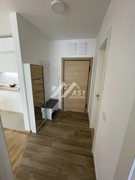 Izdavanje, jednosoban stan, 40m², Telep, Novi Sad Sve Podlokacije - image 6