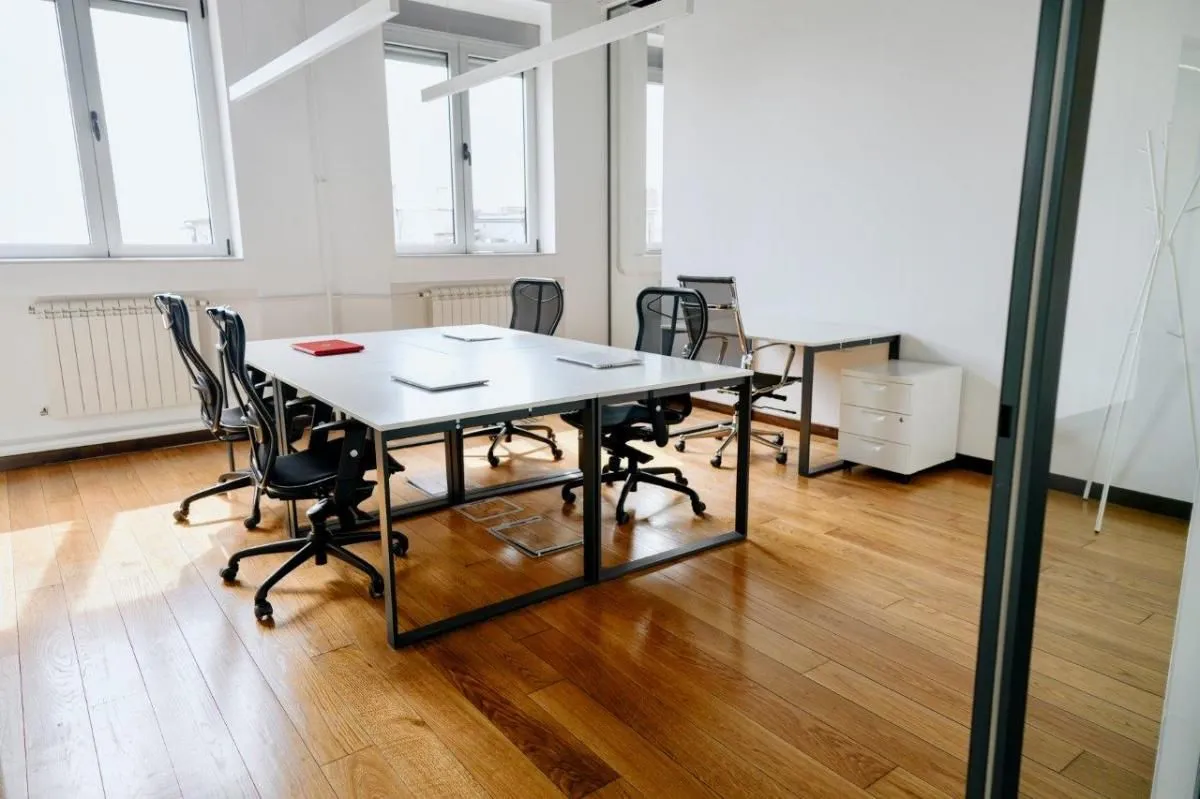Rent, office space, 390m², Stari Grad, Beograd