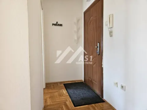 Izdavanje, jednosoban stan, 45m², Grbavica, Novi Sad Sve Podlokacije - image 9
