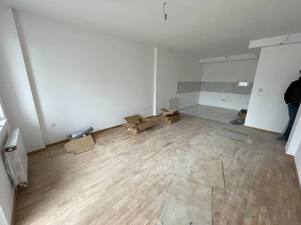 Prodaja, trosoban stan, 73m², Adamovićevo Naselje, Novi Sad Sve Podlokacije