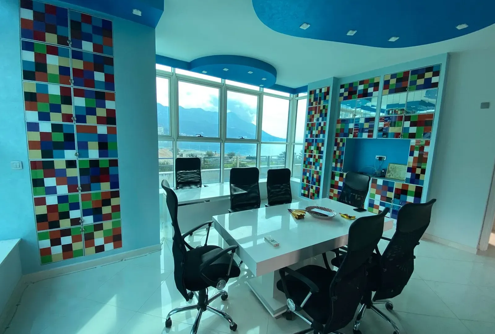 Sale, two bedroom apartment, 119m², Bečići, Budva