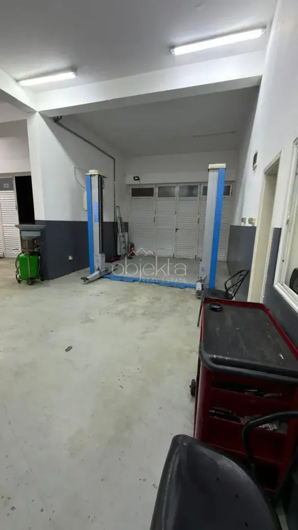 Rent, office space, 77m², Tivat, Crna Gora
