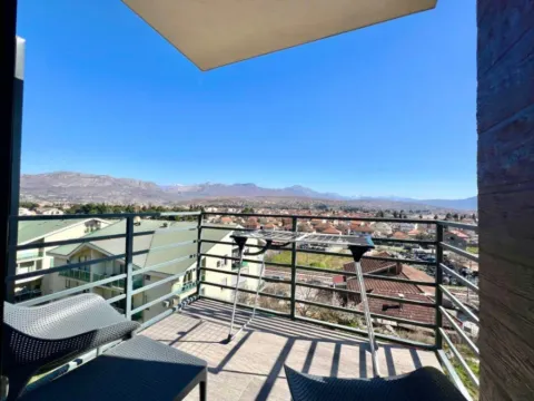 Izdavanje, jednosoban stan, 40m², Gorica C, Podgorica - image 5