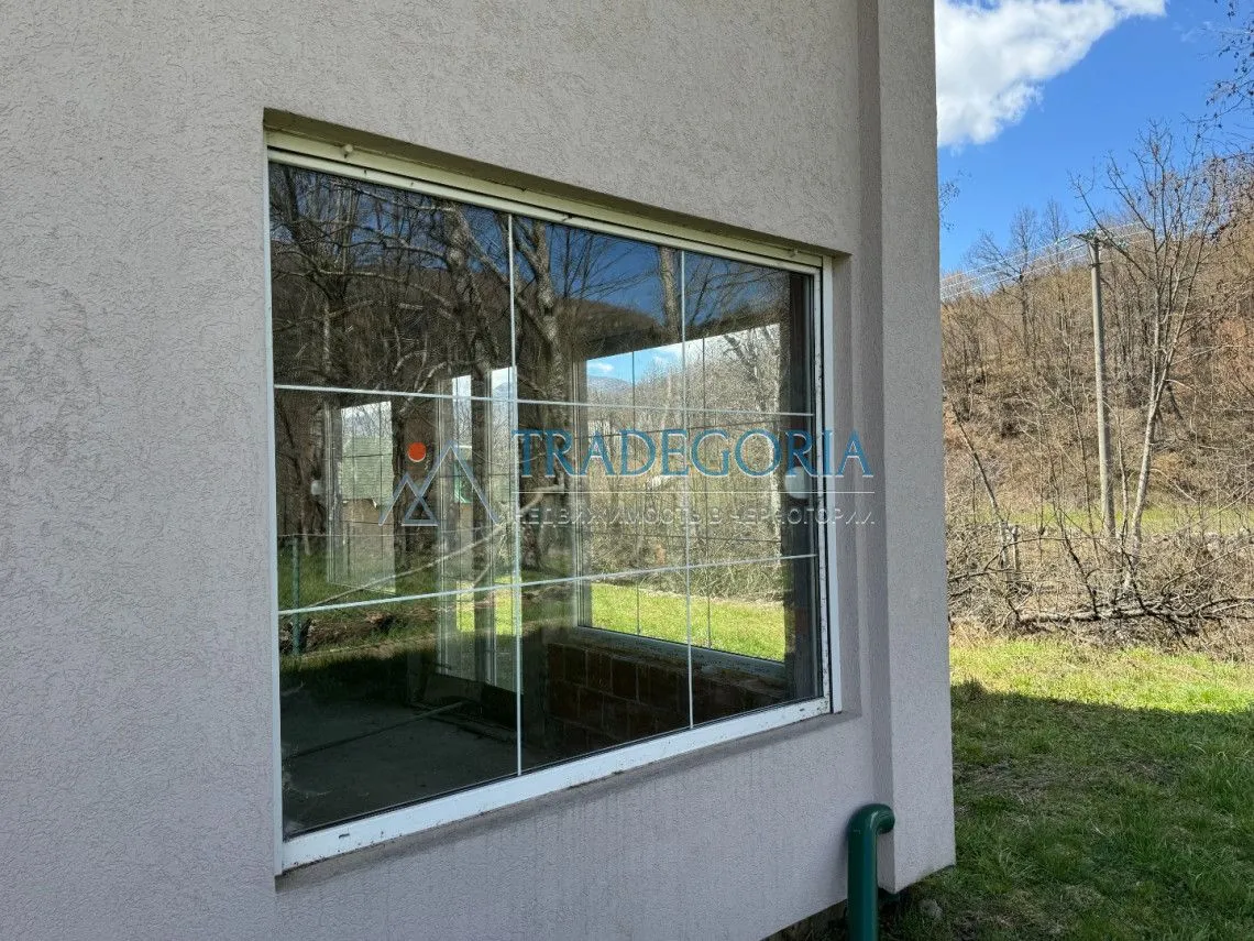 Sale, house, 206m², Kolašin, Crna Gora