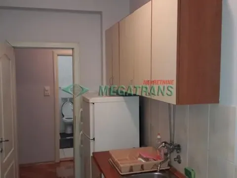 Izdavanje, dvosoban stan, 62m², Novi Sad Sve Podlokacije, Novi Sad - image 12