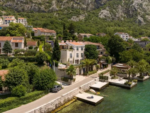 Prodaja, kuća, 420m2, Dobrota, Kotor Prodaja, kuća, 420m2, Dobrota, Kotor