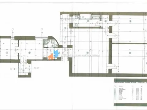 Izdavanje, poslovni prostor, 121m², Vračar Sve Podlokacije, Beograd - image 18