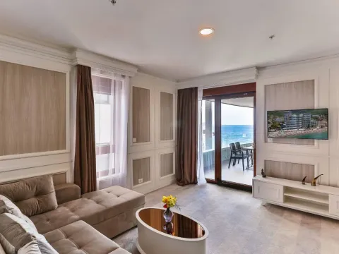 Prodaja, dvosoban stan, 75m², Rafailovići, Budva - image 9