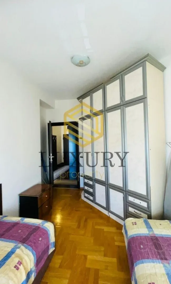 Prodaja, dvosoban stan, 73m², Preko Morače, Podgorica