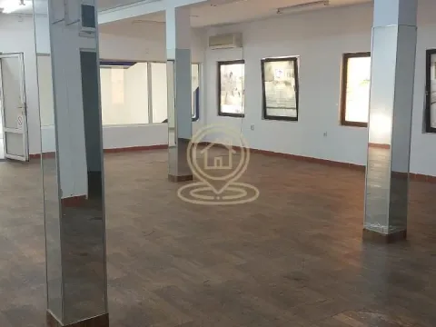 Poslovni prostor in Voždovac Sve Podlokacije