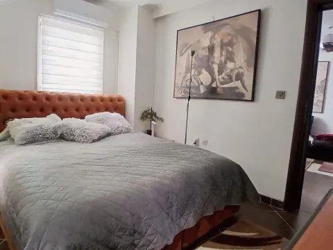 Rent, four bedroom apartment, 110m², Kalenić Pijaca, Vračar Sve Podlokacije - image 10