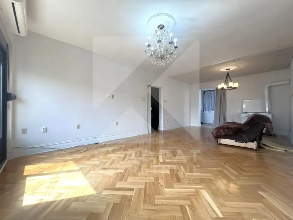 Rent, two bedroom apartment, 93m², Stari Aerodrom, Podgorica