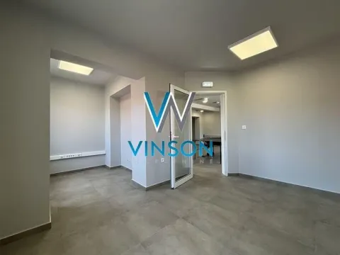 Rent, office space, 104m², Salajka, Novi Sad Sve Podlokacije - image 14