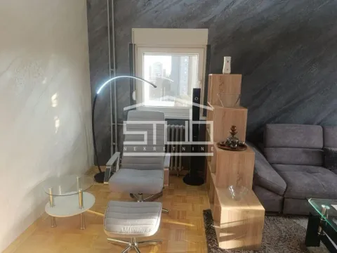 Prodaja, trosoban stan, 75m², Novi Beograd Blok 61, Novi Beograd Sve Podlokacije - image 15