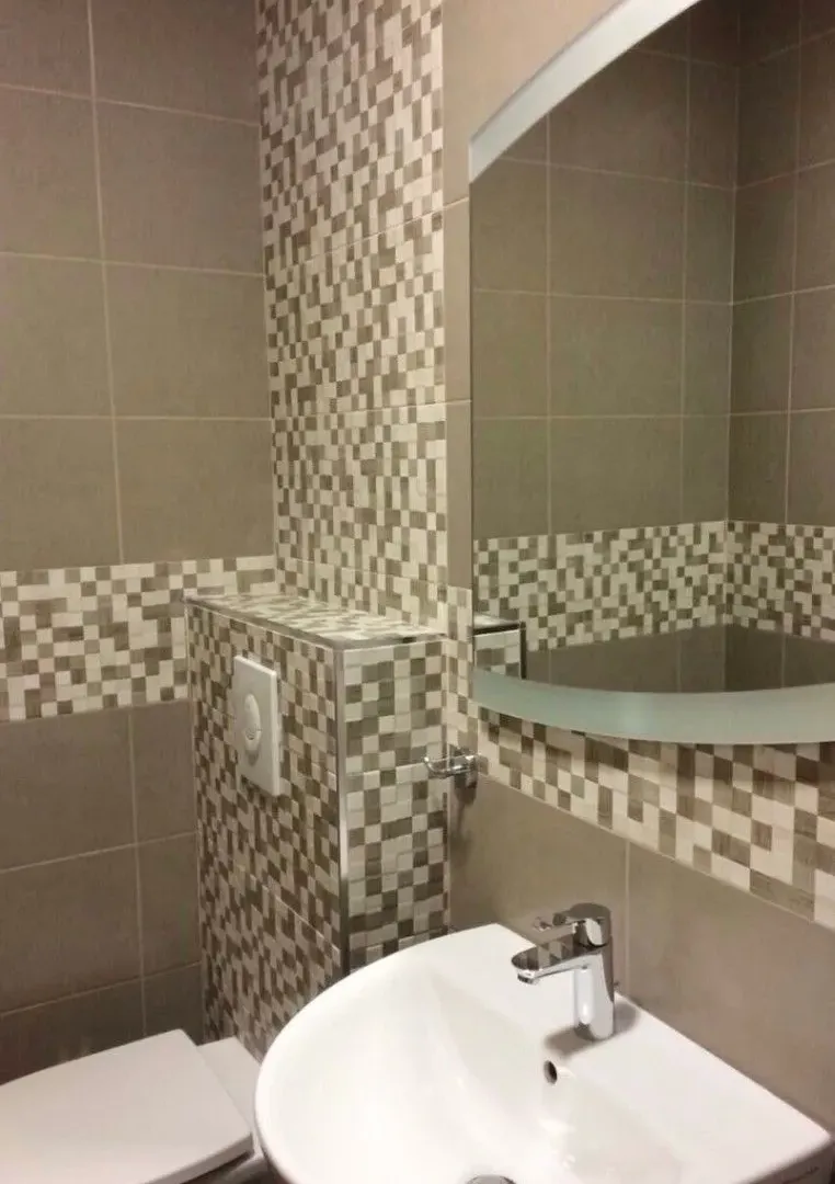 Prodaja, dvosoban stan, 64m², City Kvart, Podgorica