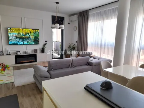 Prodaja, četvorosoban stan, 93m², Petrovaradin, Novi Sad - image 3