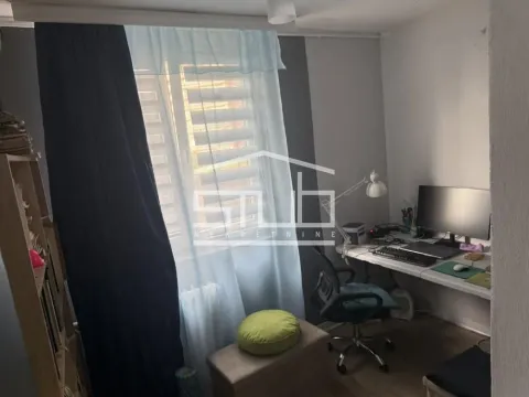 Sale, three bedroom apartment, 57m², Novi Beograd Blok 21, Novi Beograd Sve Podlokacije - image 9