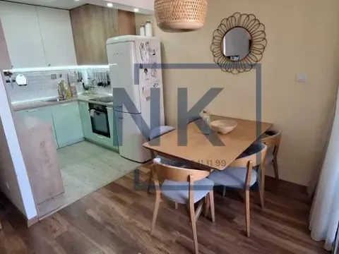 Sale, three bedroom apartment, 89m², Drpe Mandića, Podgorica - image 5