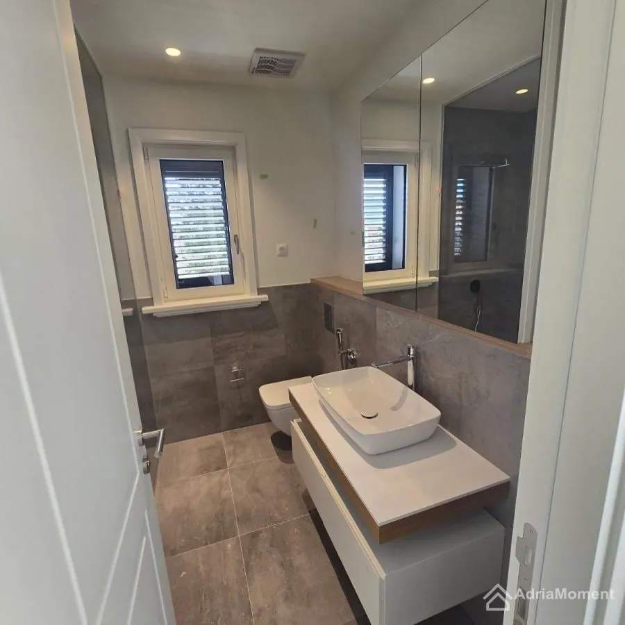 Prodaja, garsonjera, 37m², Luštica Bay, Tivat