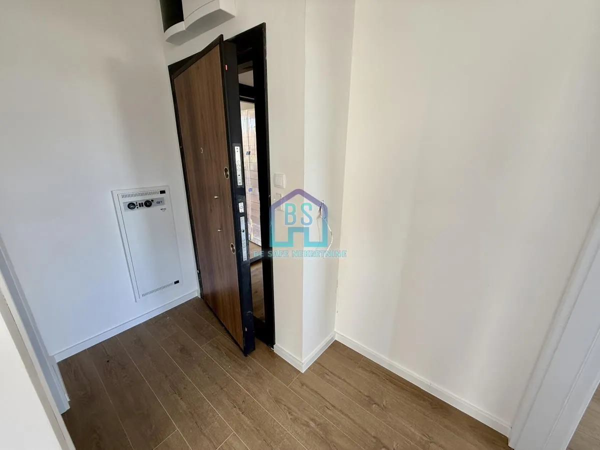 Prodaja, jednosoban stan, 41m², Adice, Novi Sad Sve Podlokacije