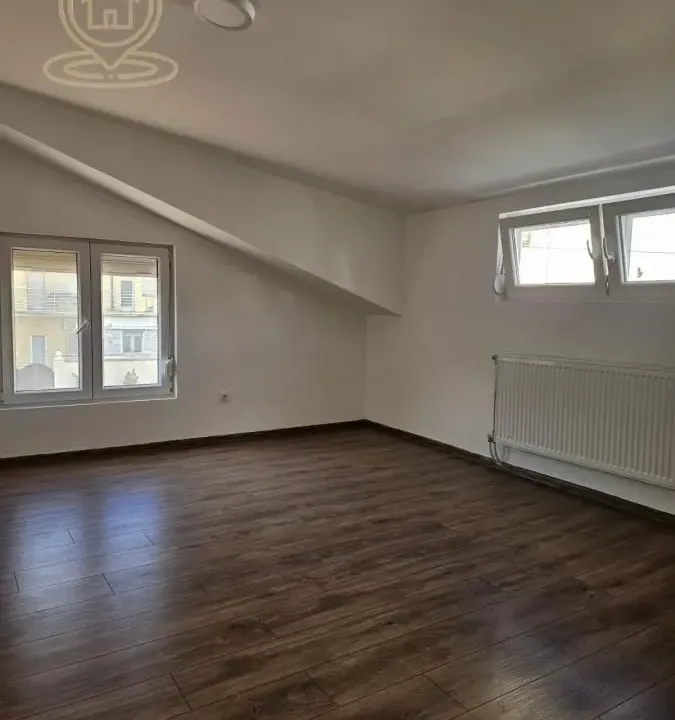 Sale, two bedroom apartment, 58m², Telep, Novi Sad Sve Podlokacije