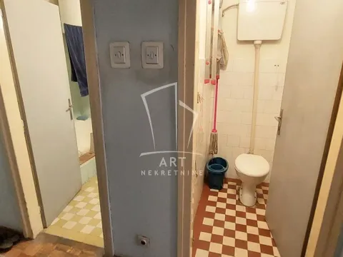 Prodaja, trosoban stan, 80m², Stari Grad, Beograd - image 12