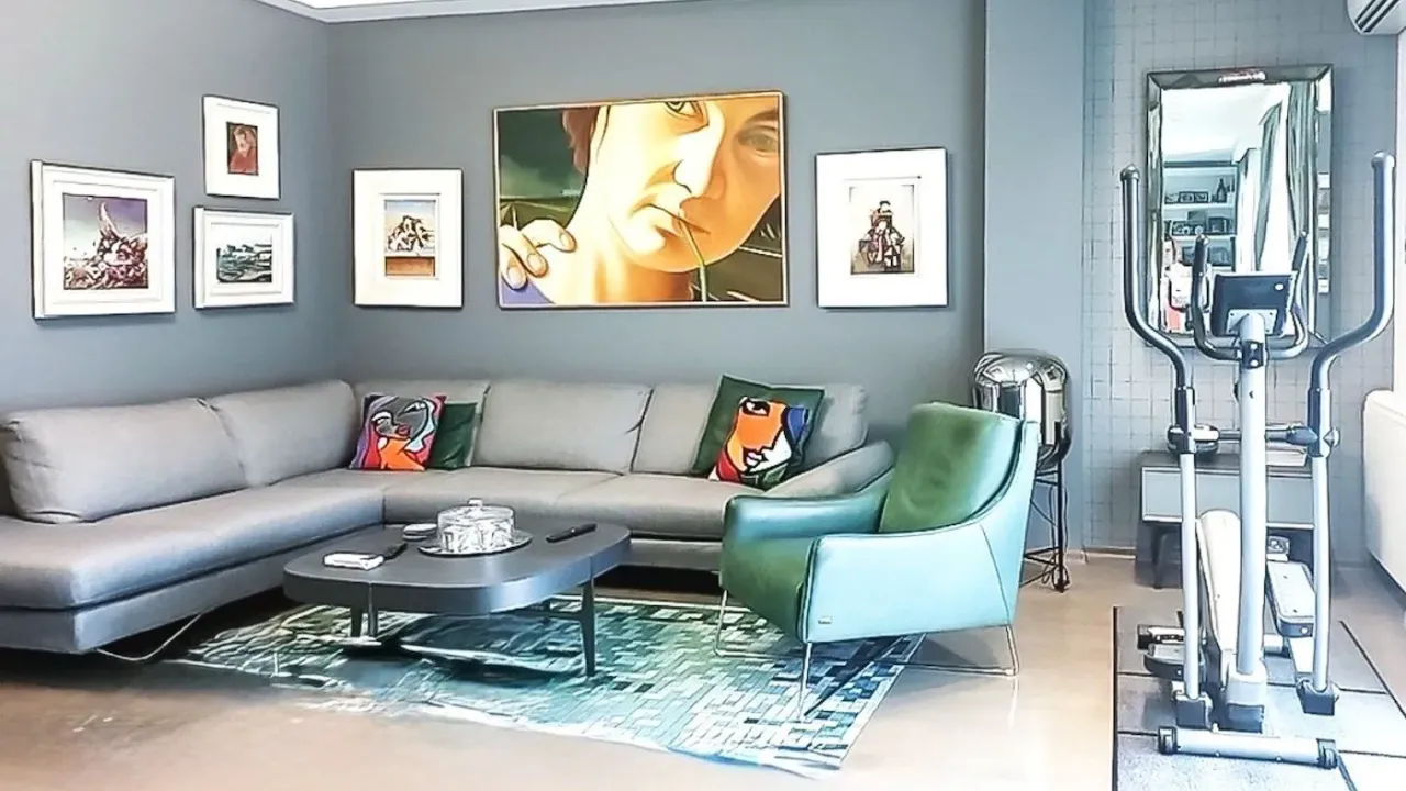 Izdavanje, stan, 96m², Preko Morače, Podgorica