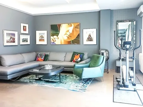 Rent, apartment, 96m², Preko Morače, Podgorica - image 1