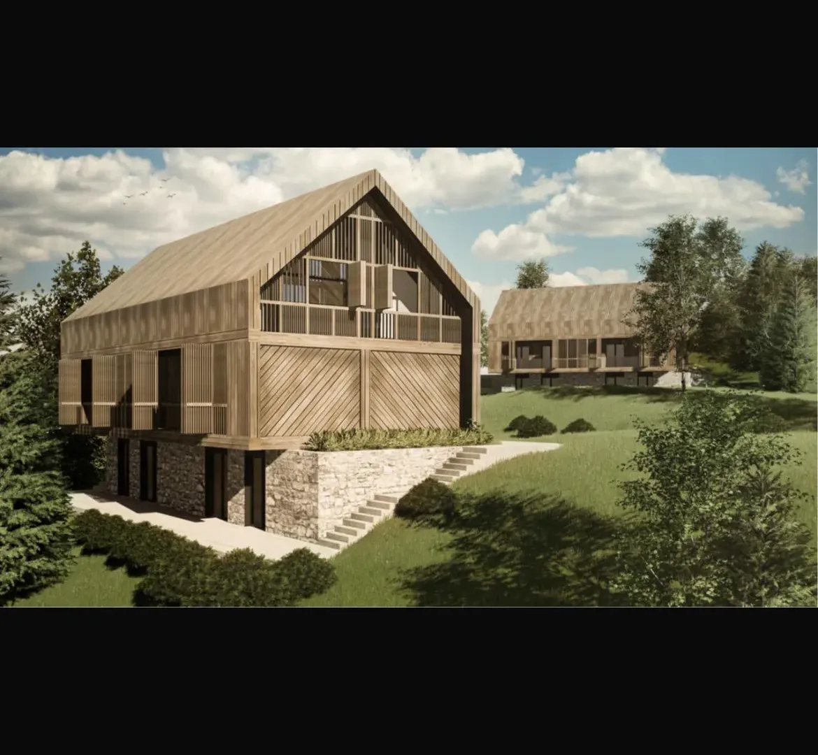 Prodaja, plac, 45556m², Borje, Žabljak - Ansicht 4