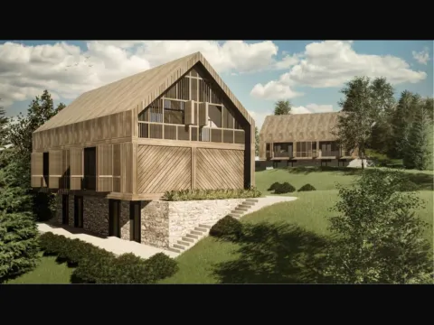 Prodaja, plac, 45556m², Borje, Žabljak - image 5