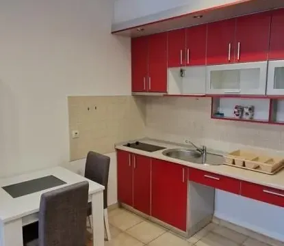 Rent, studio apartment, 30m², Sajmište, Novi Sad - image 2