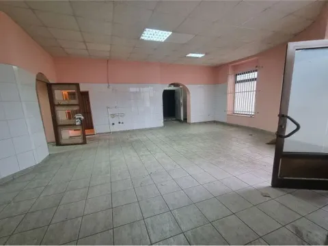 Izdavanje, poslovni prostor, 140m², Centar, Niš - image 7