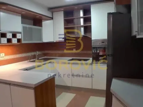 Rent, house, 160m², Savski Venac, Beograd - image 8