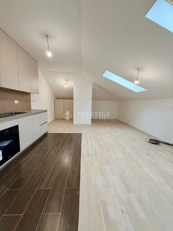 Sale, studio apartment, 45m², Tološi, Podgorica
