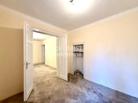 Prodaja, četvorosoban stan, 91m², Gundulićev Venac, Beograd - image 2