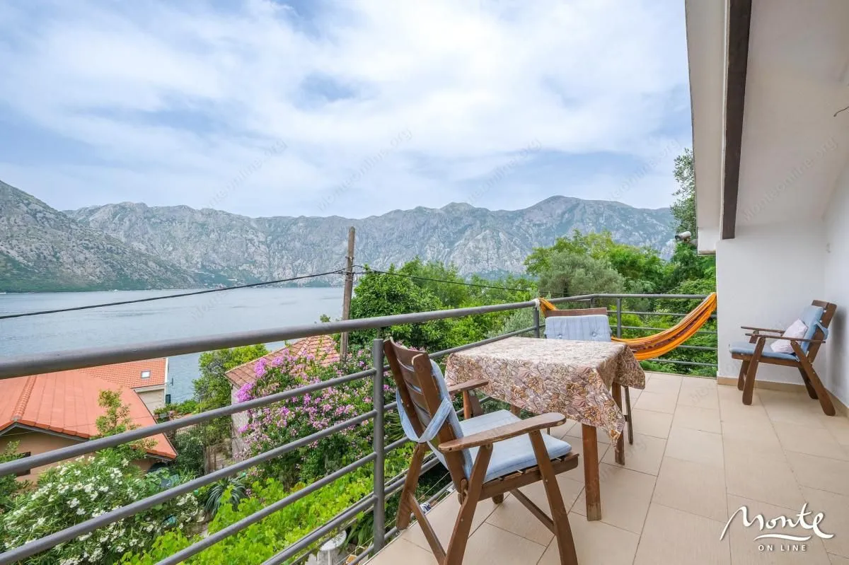 Prodaja, kuća, 133m², Stoliv, Kotor