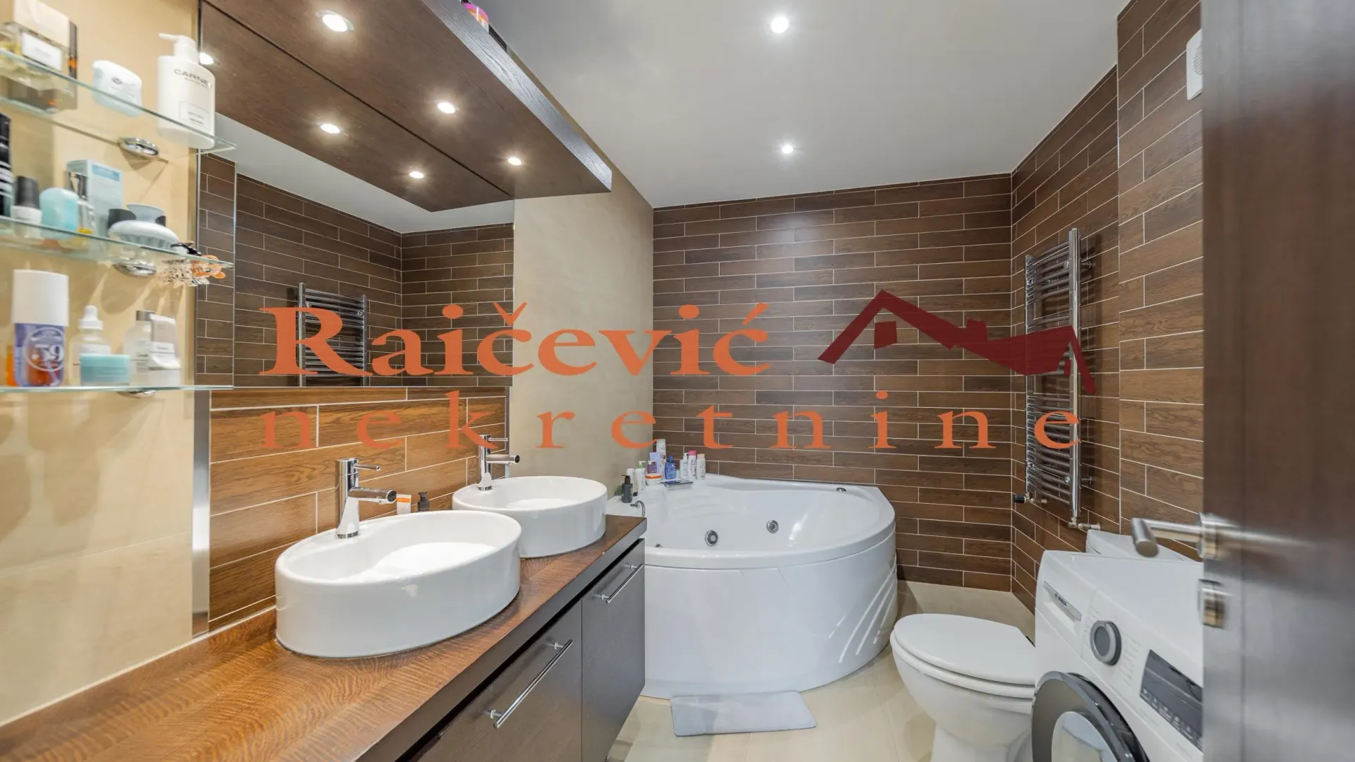 Prodaja, četvorosoban stan, 132m², Voždovac Sve Podlokacije, Beograd