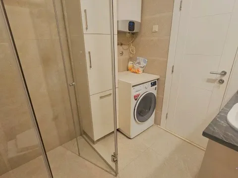 Prodaja, jednosoban stan, 38m², Pržno, Budva - image 12