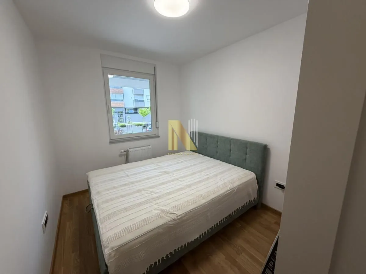 Izdavanje, jednosoban stan, 40m², Bulevar Evrope, Novi Sad Sve Podlokacije
