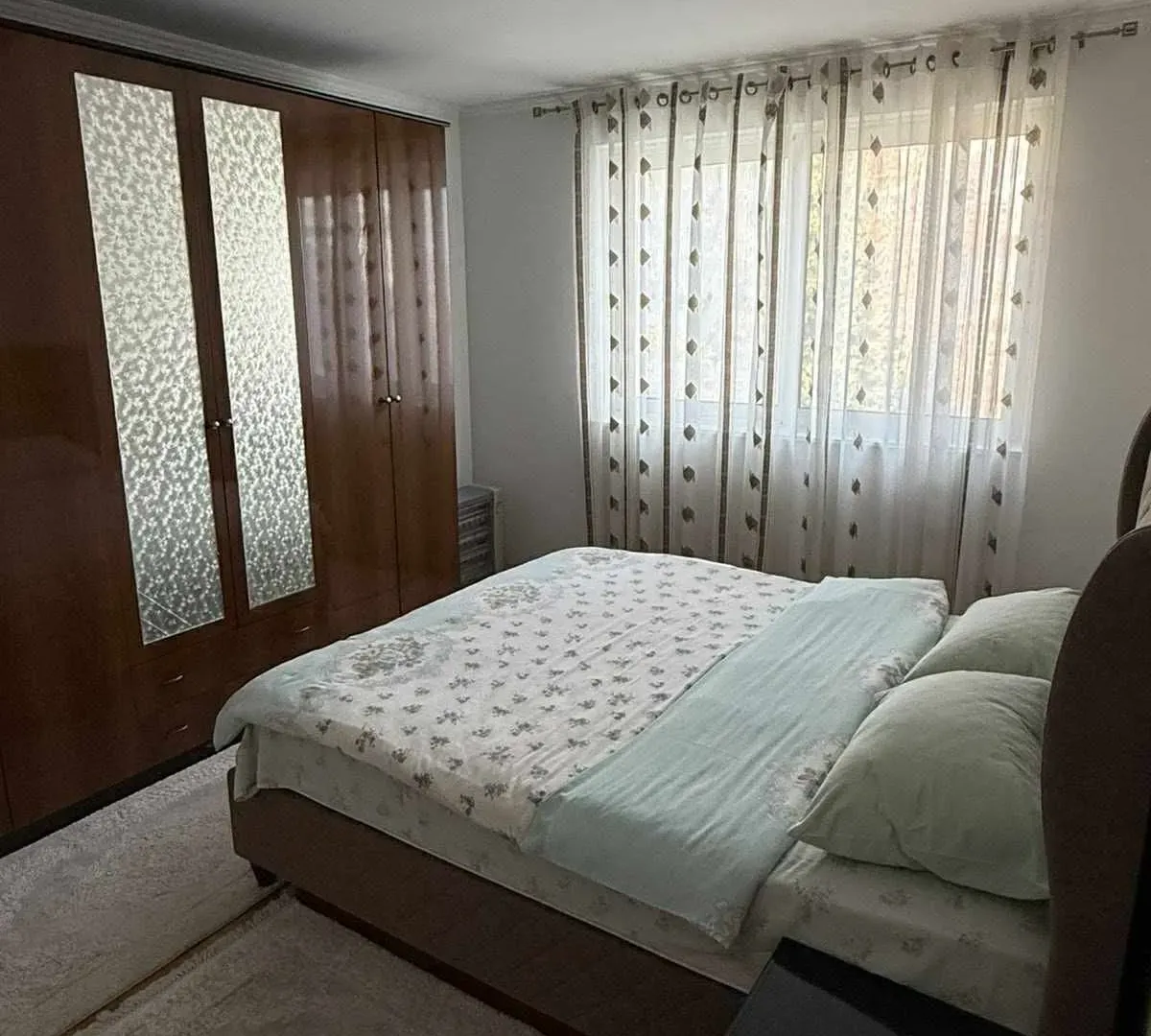 Rent, three bedroom apartment, 70m², Centar, Bar