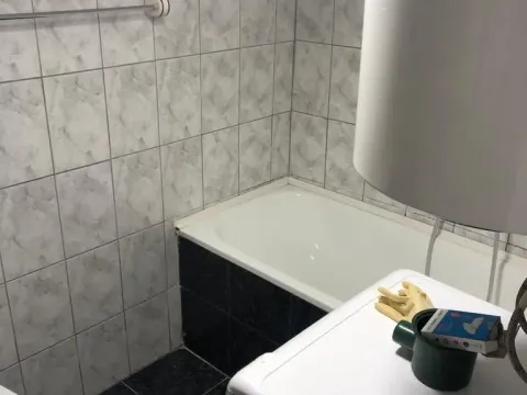 Rent, one bedroom apartment, 71m², Momišići, Podgorica - image 9