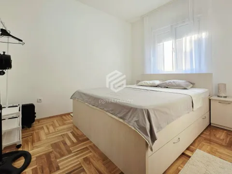 Izdavanje, jednosoban stan, 43m², Zabjelo, Podgorica - image 6