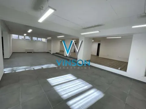 Izdavanje, poslovni prostor, 212m², Bulevar Oslobodjenja, Novi Sad Sve Podlokacije - image 6