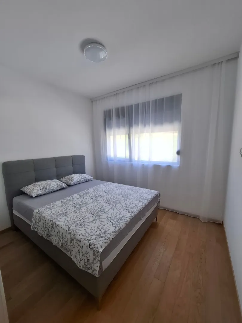 Sale, two bedroom apartment, 71m², Bečići, Budva