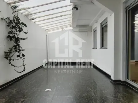 Rent, office space, 540m², Južni Bulevar, Vračar Sve Podlokacije - image 3