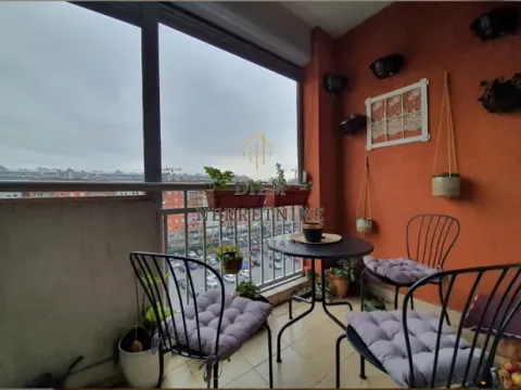 Rent, two bedroom apartment, 70m², City Kvart, Podgorica - image 5