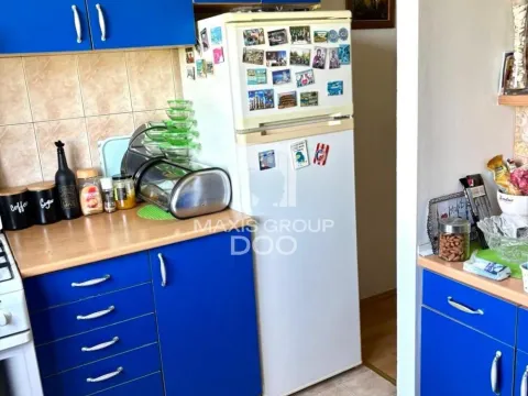 Prodaja, dvosoban stan, 50m², Detelinara, Novi Sad Sve Podlokacije - image 7