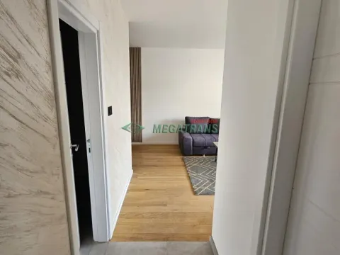 Izdavanje, dvosoban stan, 47m², Telep, Novi Sad Sve Podlokacije - image 4